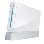Wii-console zonder controllers, Games en Spelcomputers, Spelcomputers | Nintendo Wii, Gebruikt, Zonder controller, Ophalen