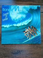 Boney M. - Oceans of Fantasy (LP), 12 pouces, Utilisé, Enlèvement ou Envoi