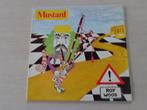 Roy Wood – Mustard  lp, Overige genres, Ophalen of Verzenden, Zo goed als nieuw, 12 inch