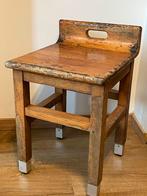 Gaston Eysselinck tabouret - Poste Ostende, Enlèvement ou Envoi