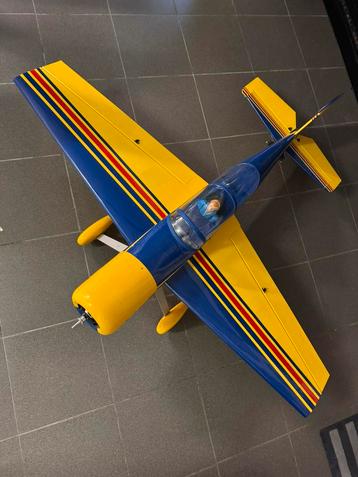 Mouette Yak 54 disponible aux enchères