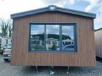 Lark Texel 12,5 x 4 m, Caravans en Kamperen, Tot en met 4