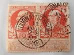 Belgische postzegels, Postzegels en Munten, Postzegels | Europa | België, Ophalen of Verzenden