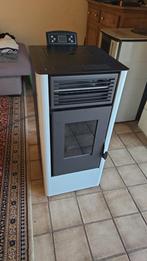 Nieuwe Palletkachel 9kw, Ophalen, Nieuw, Hout, Pelletkachel