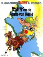 asterix en de ronde van gallie nr 5 hc, Eén stripboek, Ophalen of Verzenden, Nieuw, ALBERT UDERZO