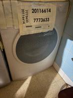 Nieuwe Miele MIELE WWB 380 WCS 125 edition, Elektronische apparatuur, Wasmachines, Ophalen, Nieuw
