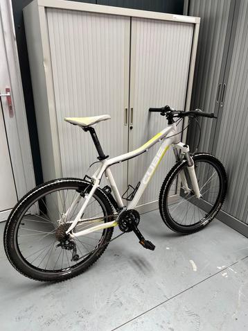 CUBE Acces Mountainbike beschikbaar voor biedingen