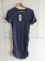 Nieuw blauw kleedje Groggy maat M 15 jaar, Meisje, Nieuw, Groggy, Ophalen of Verzenden