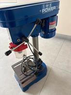 Kolomboormachine, Ophalen, Gebruikt, Kolomboormachine