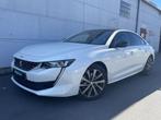 Peugeot 508 BlueHDi S/S GT-Line EAT8, 5 places, Berline, 131 kW, Automatique