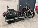 Yamaha XVS 950 Midnight Star met extra's en heel weinig km's, Motoren, 950 cc, Chopper, Bedrijf, Meer dan 35 kW