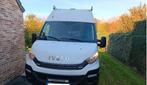 Iveco Daily 35S16 L4H2+Citroen Jumper L3H2, Automaat, Iveco, Wit, 3500 kg