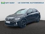 Volkswagen T-Roc T-Roc 1.5 TSI R-Line Business DSG, Achat, Automatique, 145 g/km, Essence