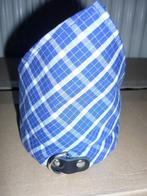 NIEUWE halsband met sjaal voor jonge hond, Dieren en Toebehoren, Ophalen of Verzenden, Nieuw