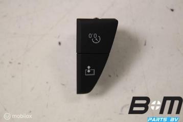 Schakelaar voor dashboard kastje Audi S6 4G 4G1927227 beschikbaar voor biedingen