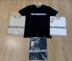 Burberry t shirt, Ophalen of Verzenden, Zo goed als nieuw, Maat 46 (S) of kleiner