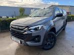 IsuzuD-Max LSE V-CROSS FULL OPTION, Automaat, 1899 cc, 4 cilinders, Hyundai i-Best