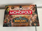 Monopoly World of WarCraft, Enlèvement, Comme neuf
