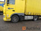 Tracteur routier DAF XF 460 FT (2015-1.111.526 km) REF:2-DFZ, Autos, TVA déductible, Achat, Autres couleurs, Autres carburants