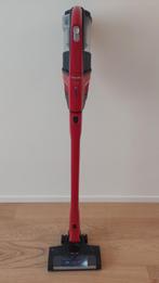 Miele steelstofzuiger, Elektronische apparatuur, Stofzuigers, Ophalen, Gebruikt, Reservoir, Stofzuiger