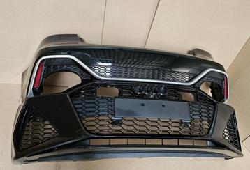 AUDI A7 C8 4K RS7 ORIGINEEL 4K8 VOORBUMPER ACHTERBUMPER SET beschikbaar voor biedingen