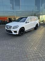 Mercedes GL 350 CDI BlueTEC | Nightvision , Pano , ACC , ..., Auto's, Automaat, Euro 5, GL, Zwart