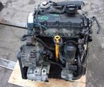 Complete motor VW AUDI 1.9 TDI BKC, Auto-onderdelen, Gebruikt, Ophalen of Verzenden, Audi