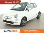Fiat 500 1.2 Star (année de construction 2019), Autos, Fiat, 1242 cm³, Achat, 69 ch, Boîte manuelle