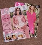 Libelle, Boeken, Tijdschriften en Kranten, Ophalen, Gelezen