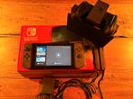Switch V2 2019 + carte sd 128gb, Ophalen, Zo goed als nieuw