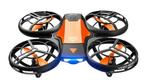 4DRC V8 Mini Drone met camera, nu tijdelijk met 2 accu's, Ophalen of Verzenden, Nieuw, Drone met camera