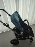 Bugaboo cameleon, Ophalen, Gebruikt, Voetenzak
