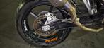 KTM 690 SM Prestige 2007 Achterwiel compleet, Ophalen of Verzenden, Gebruikt