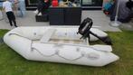 Rubberboot, Ophalen, Gebruikt, Benzine, Overige merken
