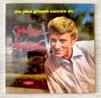 LES PLUS GRANDS SUCCÈS DE J. HALLYDAY /// Nieuw / Sub CELLO, Ophalen of Verzenden, Nieuw in verpakking