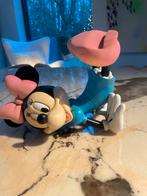 Minnie mouse boekensteun, Verzamelen, Ophalen