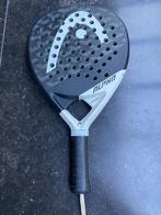 Head Graphene 360+ Alpha Motion, Sport en Fitness, Padel, Ophalen of Verzenden, Gebruikt, Padelracket