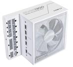 Nieuw! LIAN LI 850W Platinum Wit !, Computers en Software, Ophalen of Verzenden, Nieuw