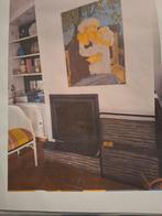 Insert bodard et gonay, Huis en Inrichting, Ophalen, Inzethaard