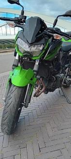 Kawasaki Z 400, Motoren, Particulier, ABS