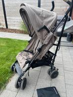 Koelstra plooibuggy, Kinderen en Baby's, Buggy's, Ophalen, Zo goed als nieuw, Koelstra
