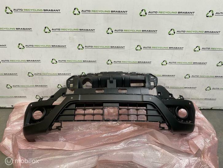 Voorbumper Suzuki SX4 S-Cross NIEUW ORIG 71721-64R10-5PK, Auto-onderdelen, Carrosserie, Bumper, Suzuki, Voor, Gebruikt, Ophalen of Verzenden
