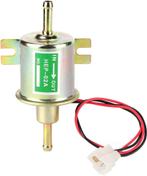 Pompe à carburant 12V HEP-02A universelle voiture électrique, Enlèvement ou Envoi, Neuf