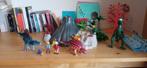 Jeu playmobil dinosaures, Kinderen en Baby's, Speelgoed | Playmobil, Ophalen, Gebruikt