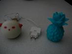 Lampje ikea voor kinderkamer, Enlèvement ou Envoi, Utilisé, Lampe