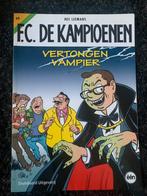 Strips fc de kampioenen, Boeken, Meerdere stripboeken, Ophalen, Gelezen, Hec Leemans