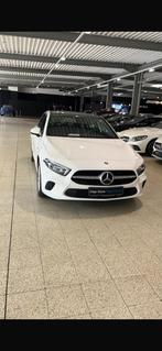 Mercedes benz - A250e, Auto's, Mercedes-Benz, Automaat, Wit, Leder, Bedrijf