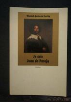 Je suis Juan de Parejo de Borton de Trevino, Livres, Livres scolaires, Utilisé, Enlèvement ou Envoi, Français