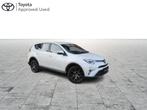 Toyota RAV-4 2.5 HYBRIDE - Style, Autos, Toyota, SUV ou Tout-terrain, Verrouillage centralisé sans clé, Hybride Électrique/Essence