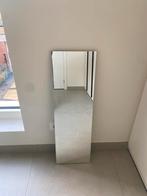 Rechthoekige spiegel 25x80cm, Huis en Inrichting, Woonaccessoires | Spiegels, Ophalen, Zo goed als nieuw